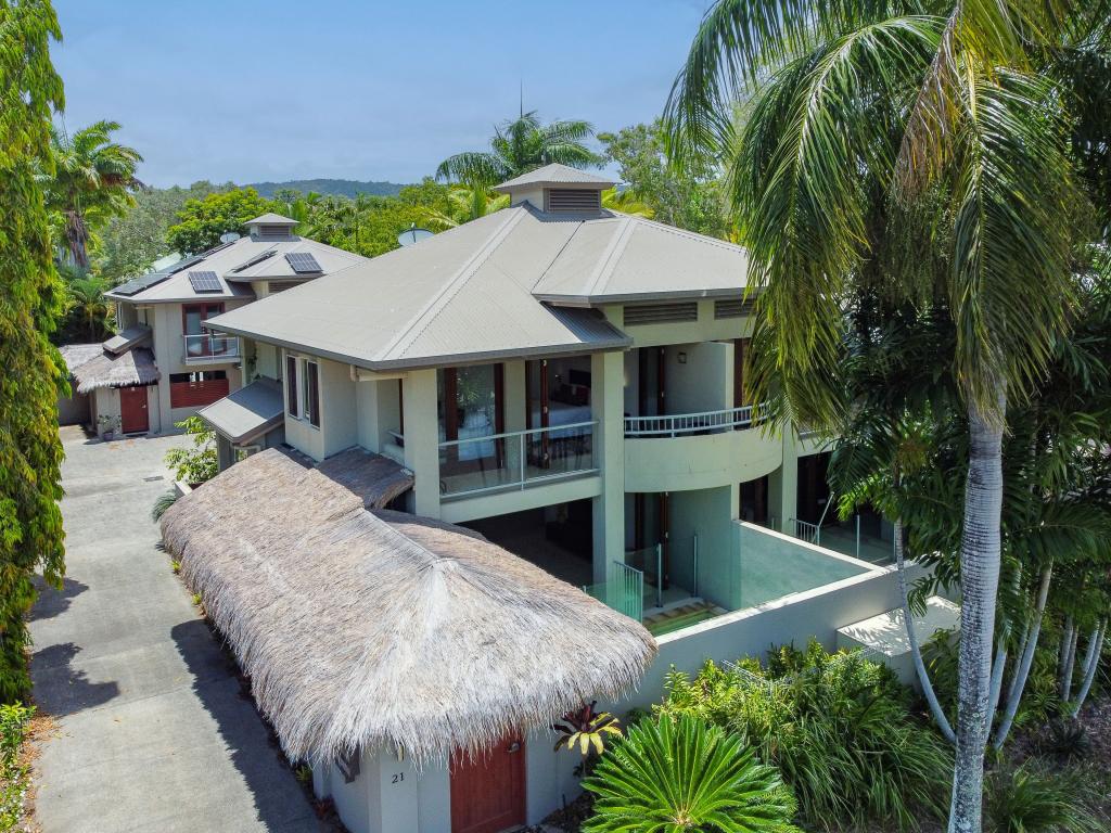 1/21 Langley Rd, Port Douglas, QLD 4877
