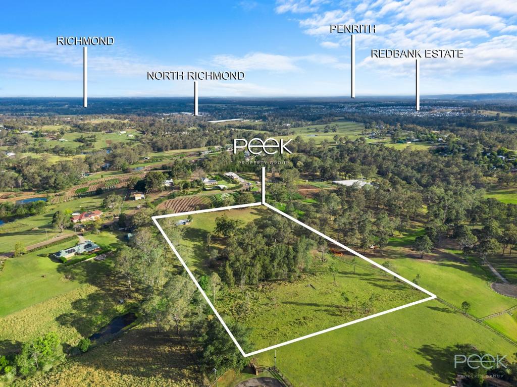 46 Silks Rd, Kurmond, NSW 2757