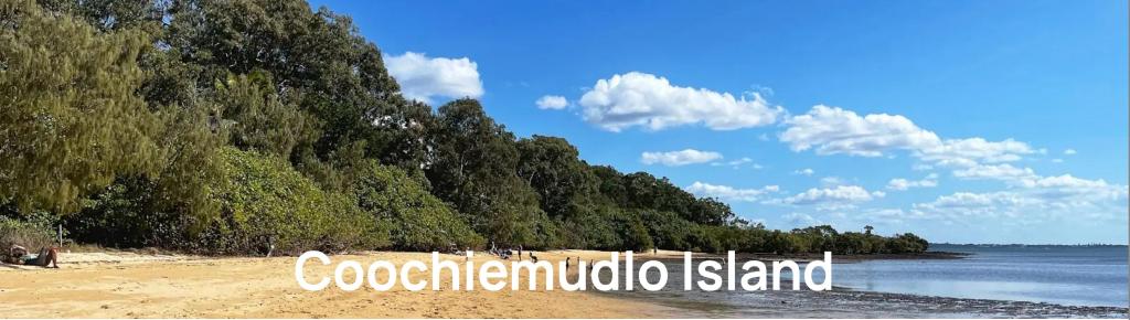 4 Flinders St, Coochiemudlo Island, QLD 4184