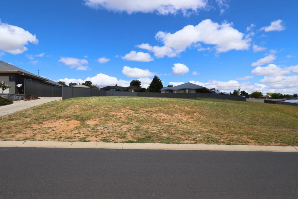 29 PARER RD, ABERCROMBIE, NSW 2795