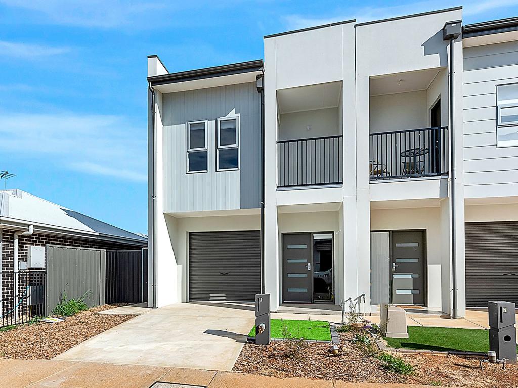 5 Wyong Cres, Andrews Farm, SA 5114