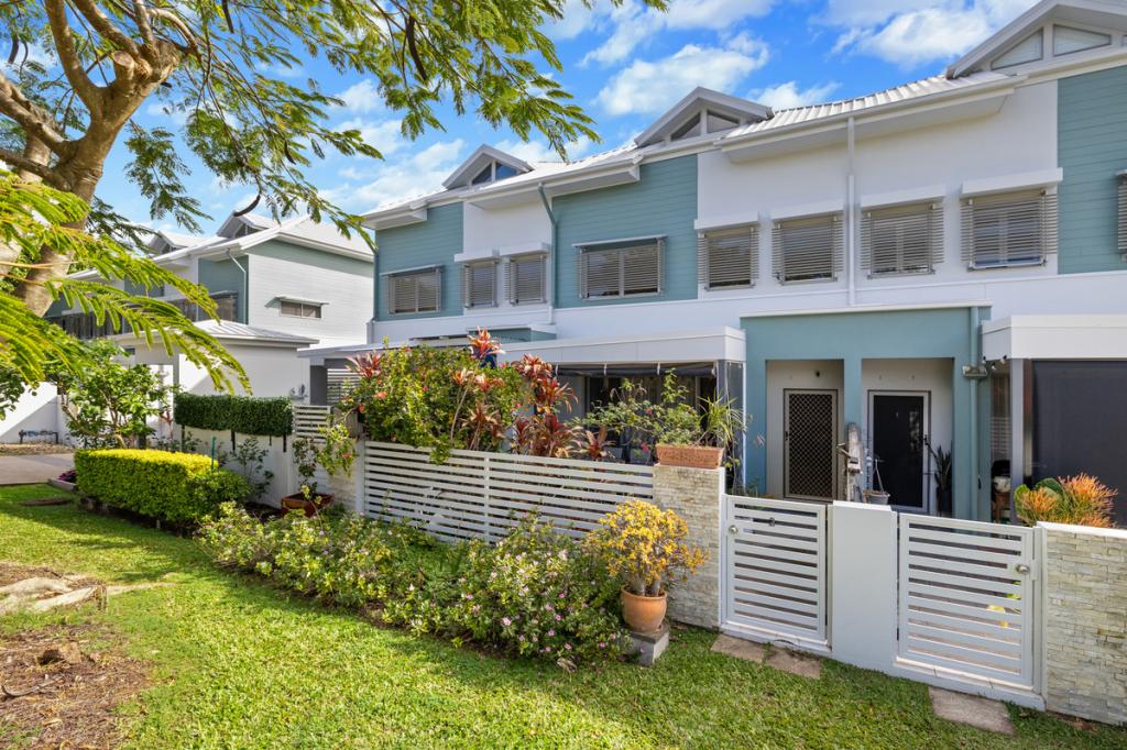 2/62-64 ISLAND ST, CLEVELAND, QLD 4163