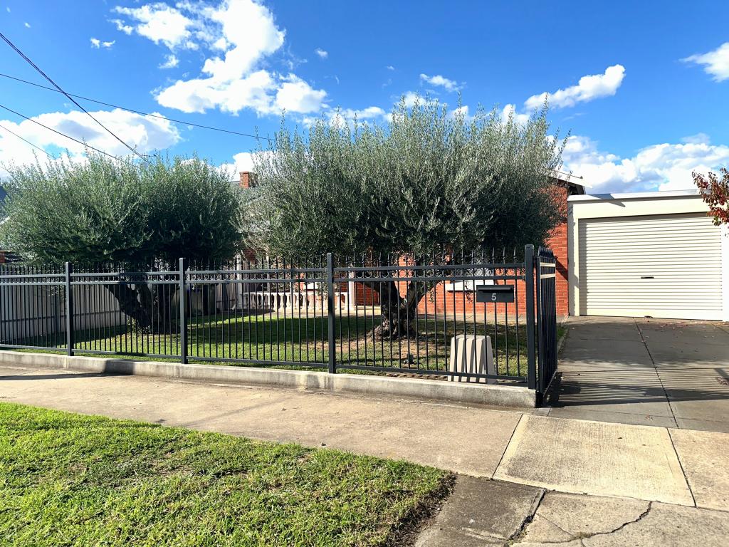5 Frederick St, Welland, SA 5007