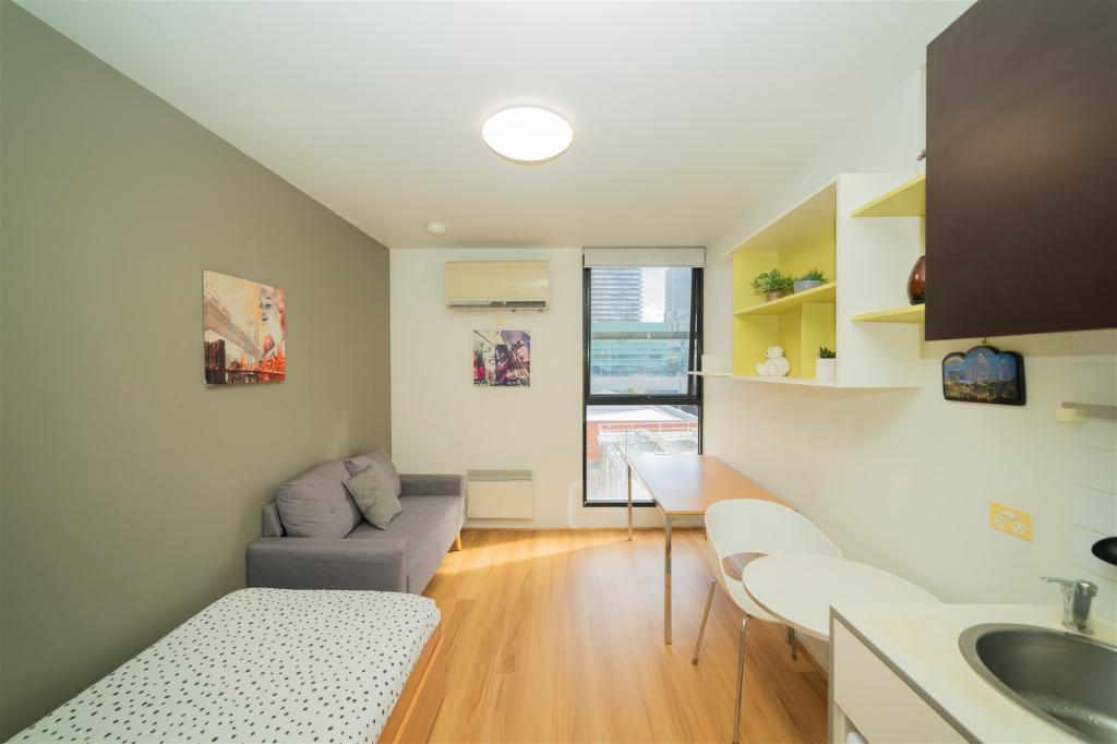 213/9 Earl St, Carlton, VIC 3053