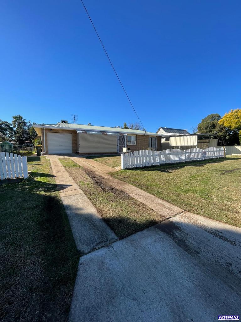 4 Venman St, Kingaroy, QLD 4610