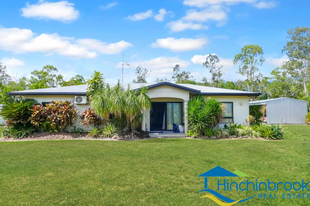 41 Curtis Road, Cardwell, QLD 4849