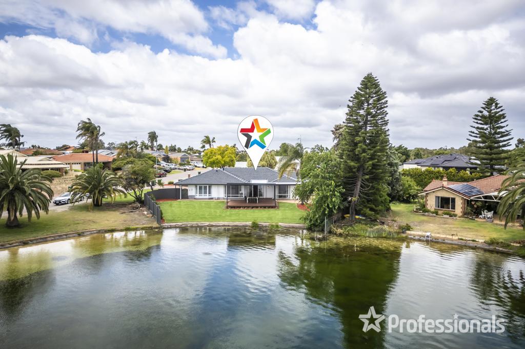 40 Shoreview Tce, Ballajura, WA 6066