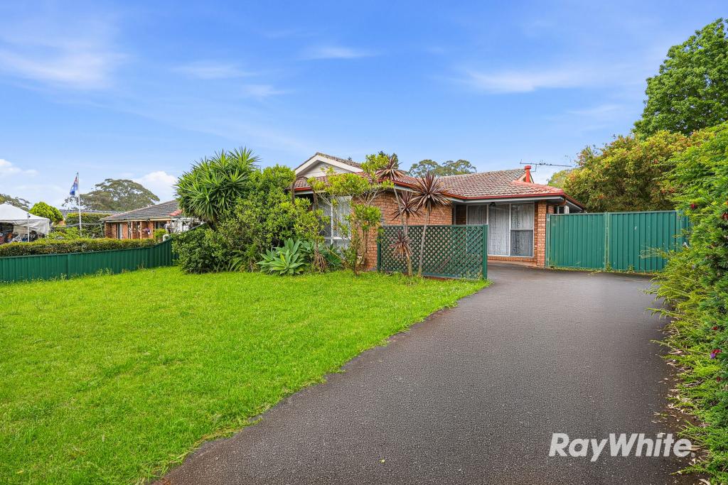 23 Ashgrove Cres, Blacktown, NSW 2148