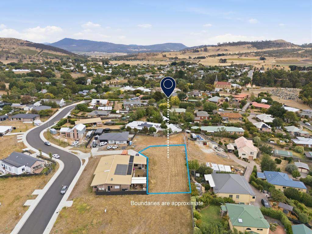 13 Creese Dr, Richmond, TAS 7025