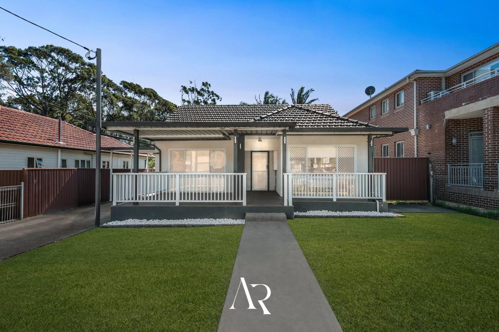 11 Lily Ave, Riverwood, NSW 2210