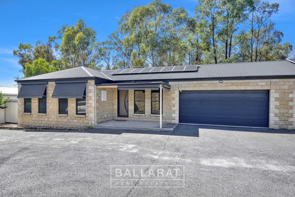 2/194 Gladstone St, Maryborough, VIC 3465