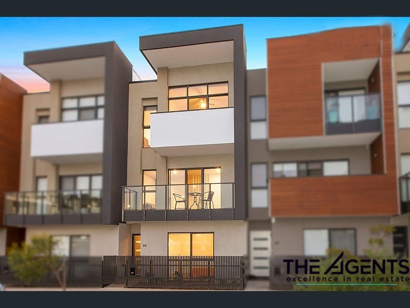23 Tribeca Dr, Point Cook, VIC 3030