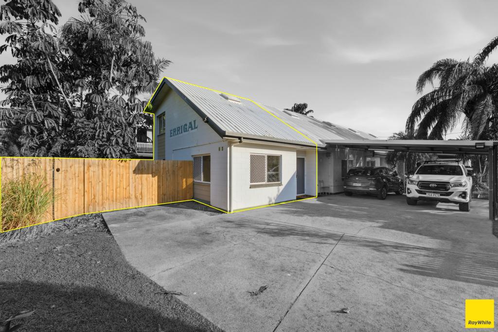 1/403 Draper St, Parramatta Park, QLD 4870
