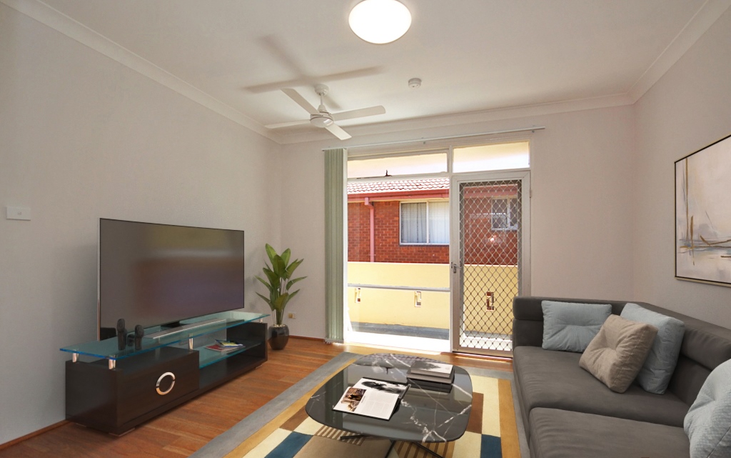 9/35 Henley Rd, Homebush West, NSW 2140