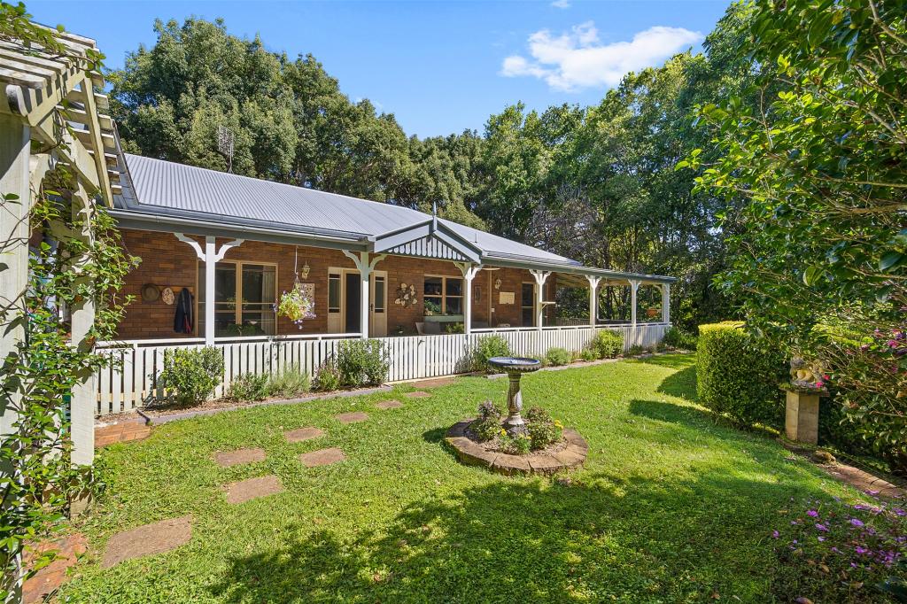 6 Kondalilla Falls Rd, Montville, QLD 4560