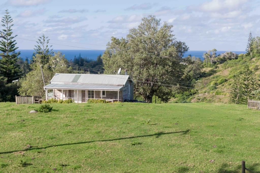 114 Stockyard Rd, Norfolk Island, NSW 2899
