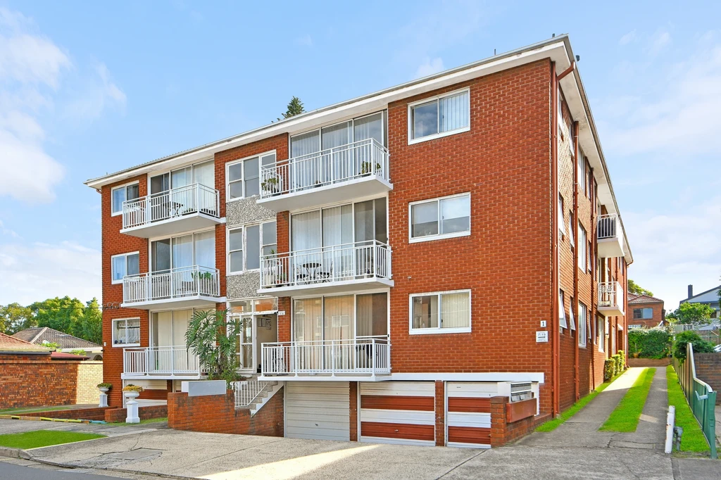 2/1 Flack Ave, Hillsdale, NSW 2036