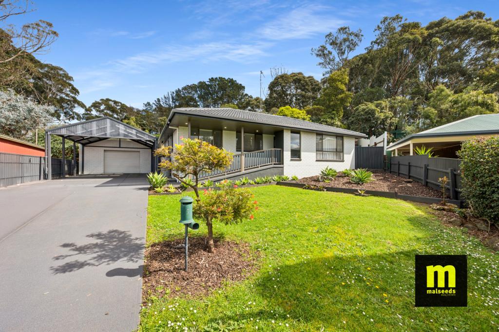5 Tamar Ct, Mount Gambier, SA 5290