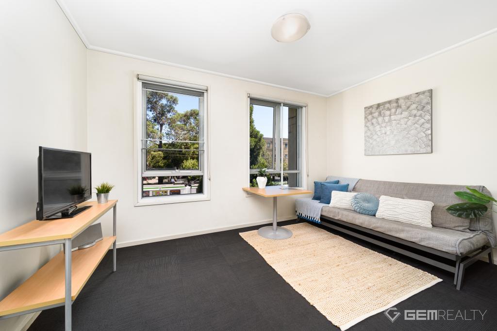 4123/550 Lygon St, Carlton, VIC 3053