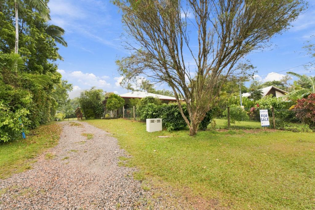 3 Mor-Gan-O St, Bingil Bay, QLD 4852