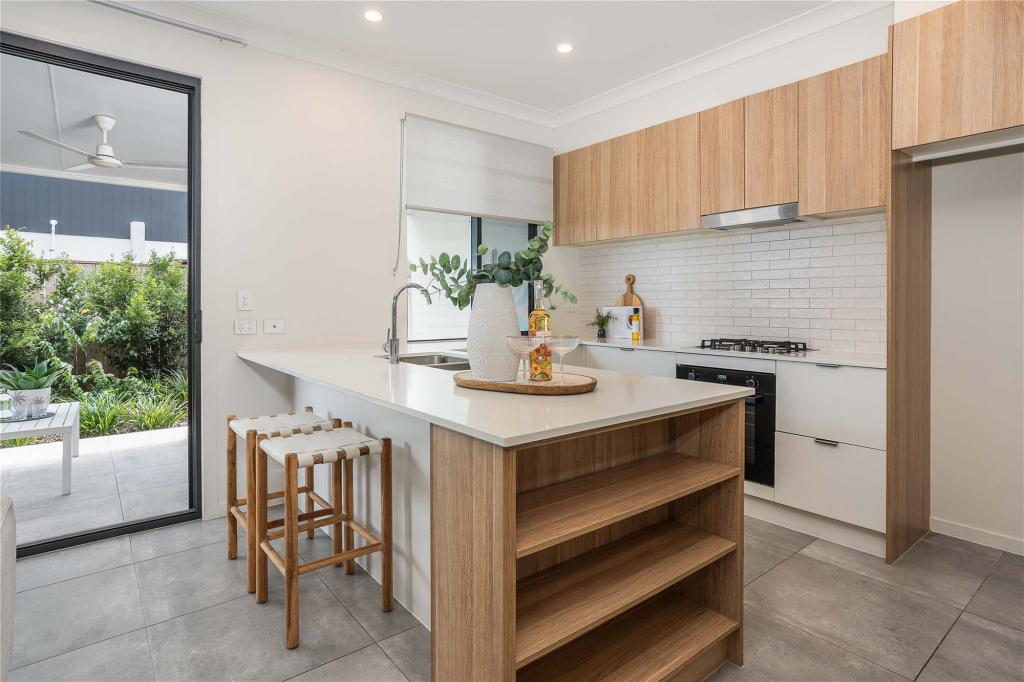 13/84 Estramina St, Oxley, QLD 4075