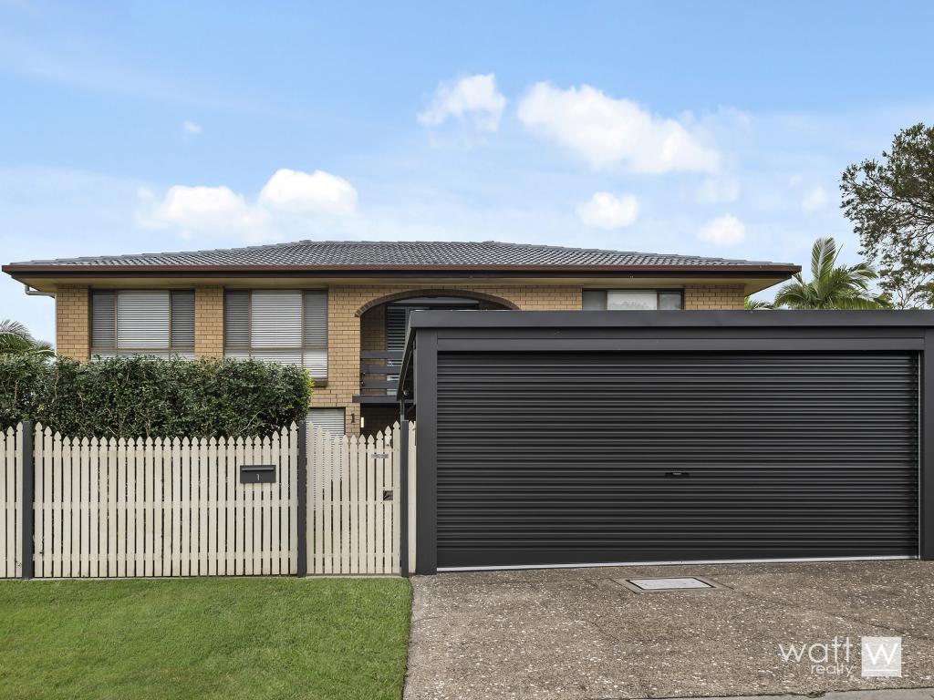 1 Danielle St, Boondall, QLD 4034