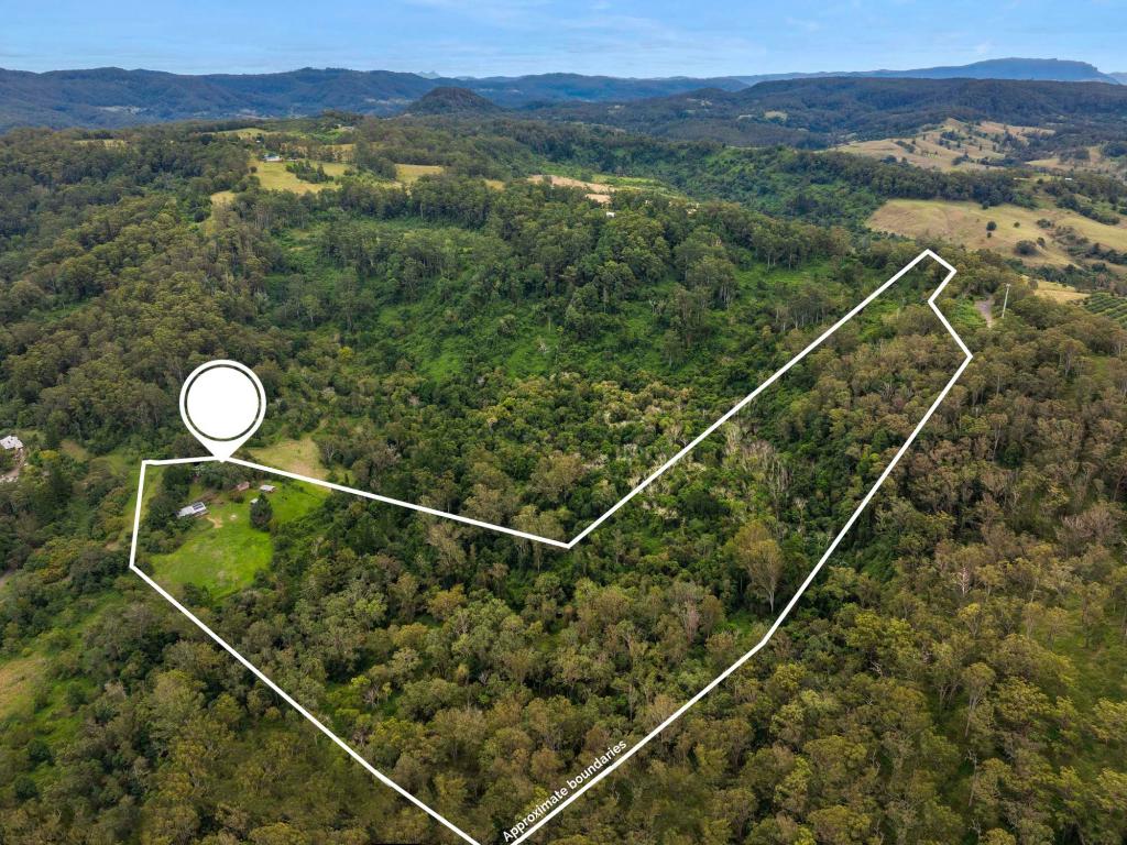 252 Warby Rd, Jiggi, NSW 2480