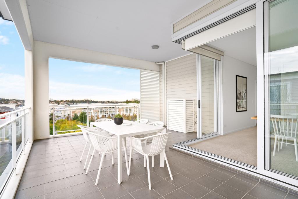 508/7-11 Magnolia Dr, Breakfast Point, NSW 2137