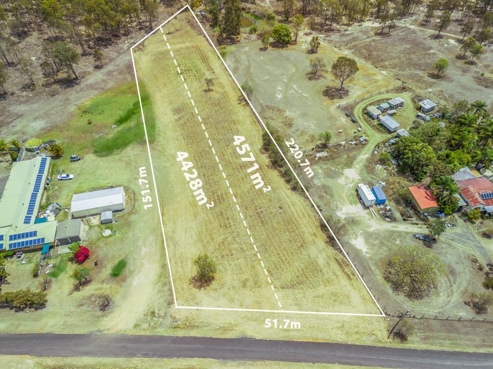 3 Shaw Rd, Hatton Vale, QLD 4341