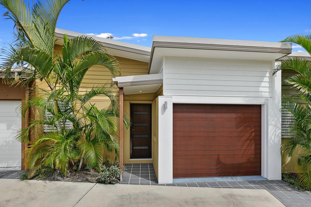 20/138 CYPRESS ST, URANGAN, QLD 4655