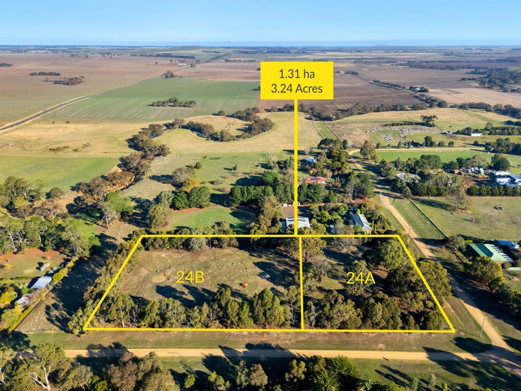 31 Smythe St, Skipton, VIC 3361