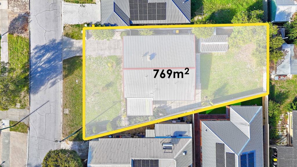 25 Wicklow St, Thornlie, WA 6108