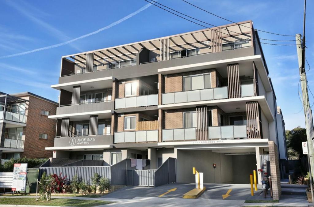 107/17-19 Rookwood Rd, Yagoona, NSW 2199