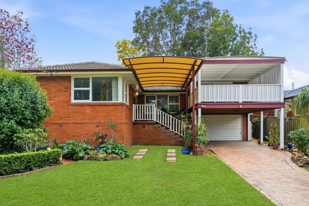 29 Gilham St, Castle Hill, NSW 2154
