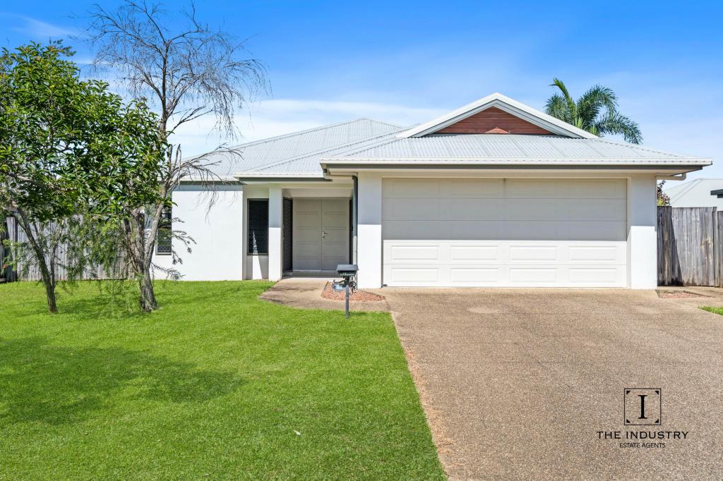 29 Flagstone Tce, Smithfield, QLD 4878