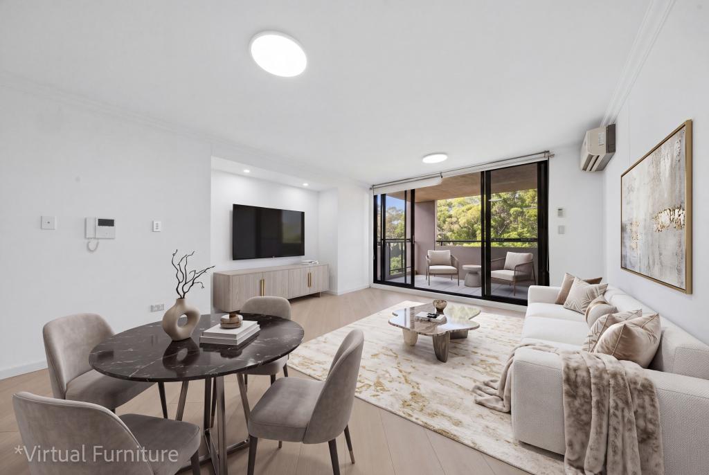 96/81 Church St, Lidcombe, NSW 2141