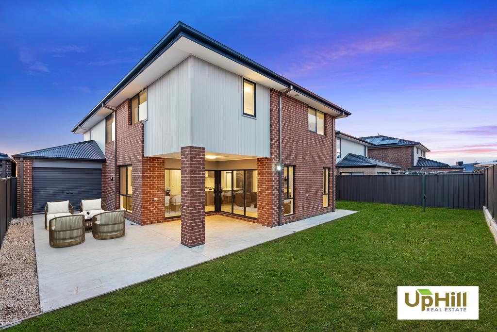 61 Ashtead St, Clyde, VIC 3978