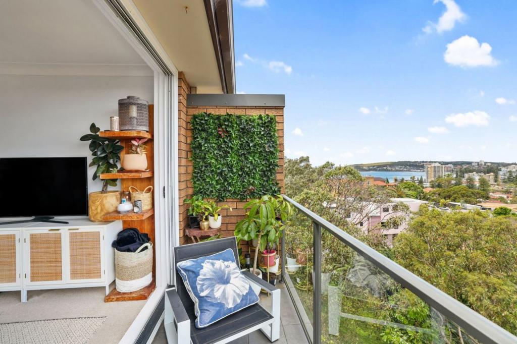 12/64 CROWN RD, QUEENSCLIFF, NSW 2096