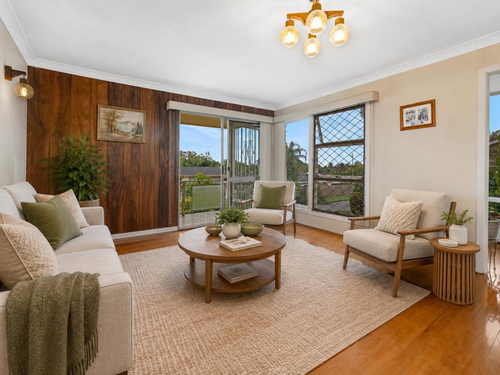6 Bamber St, Chermside West, QLD 4032