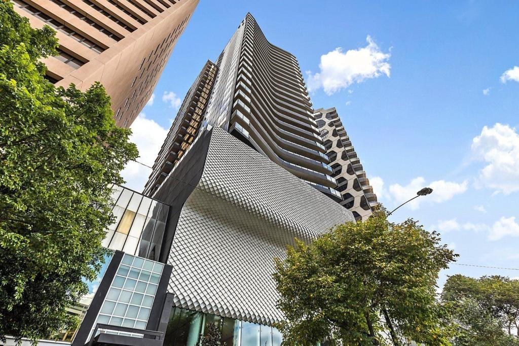 2002/50 Albert Rd, South Melbourne, VIC 3205