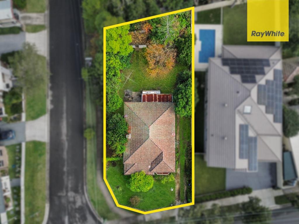 76 Kleins Rd, Northmead, NSW 2152