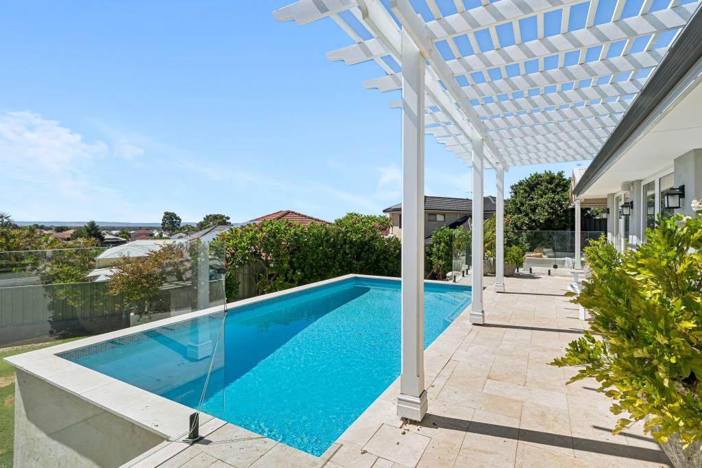 22 Stonewall Cct, Landsdale, WA 6065