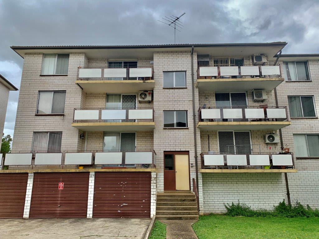 34/118 Longfield St, Cabramatta, NSW 2166