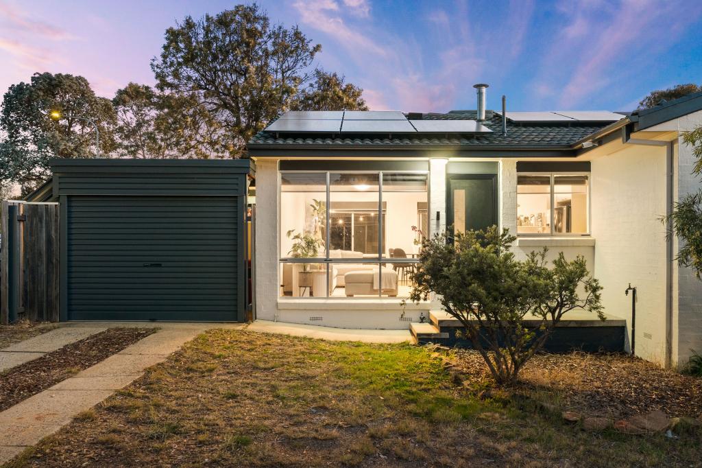 20 Stanfield Cl, Kambah, ACT 2902
