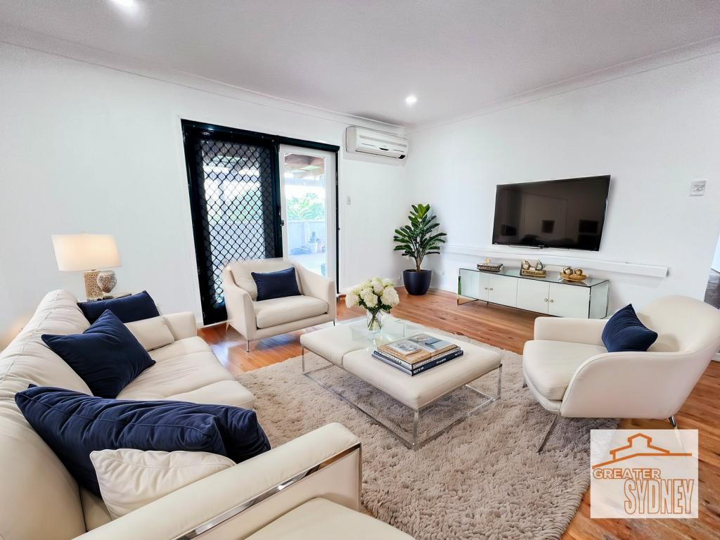 4 Rogers Pl, Campbelltown, NSW 2560