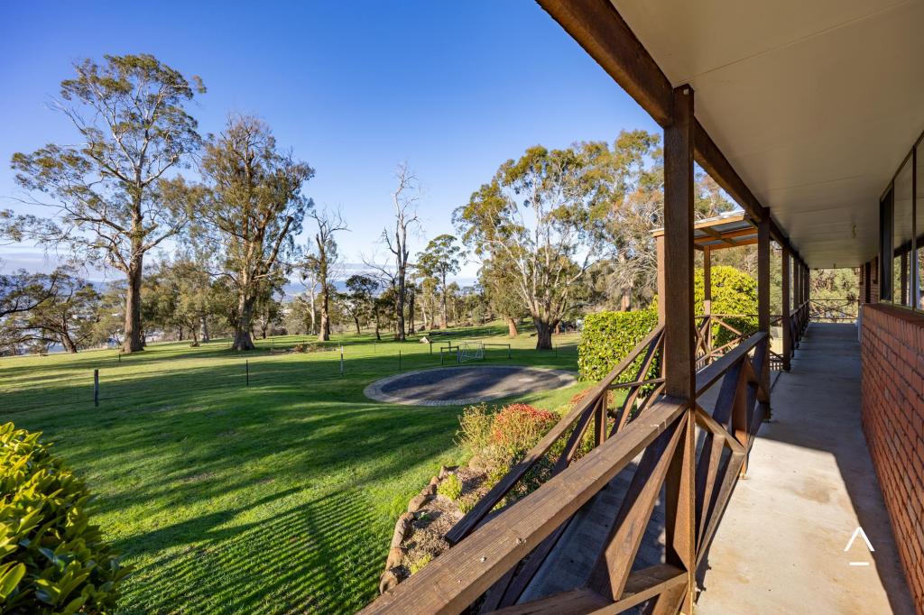29 Summit Dr, Devon Hills, TAS 7300