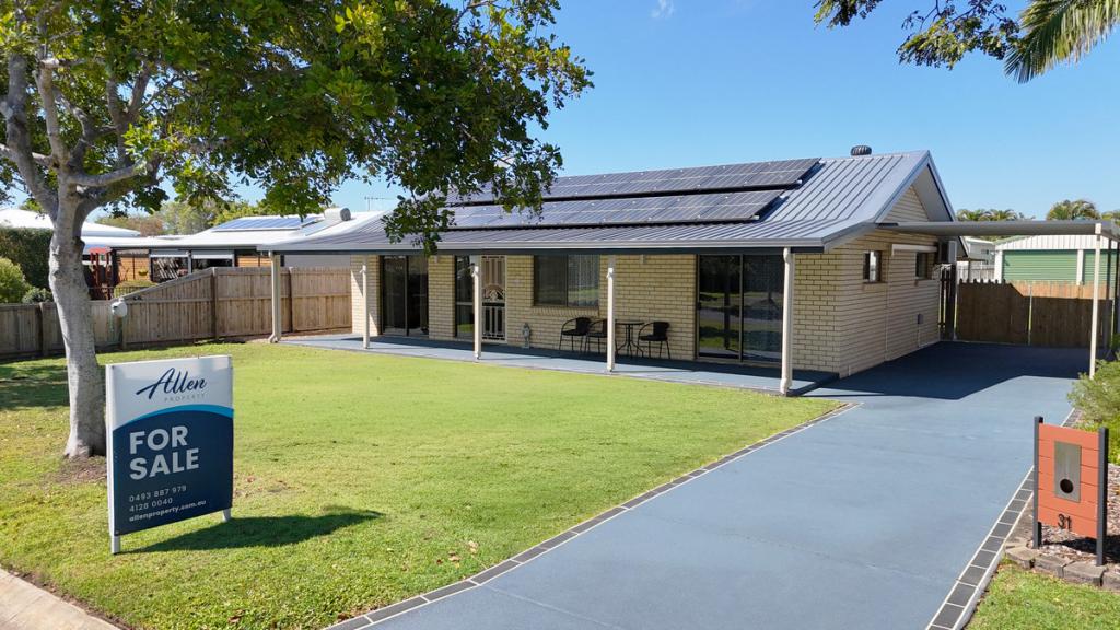 31 Beach Dr, Burrum Heads, QLD 4659