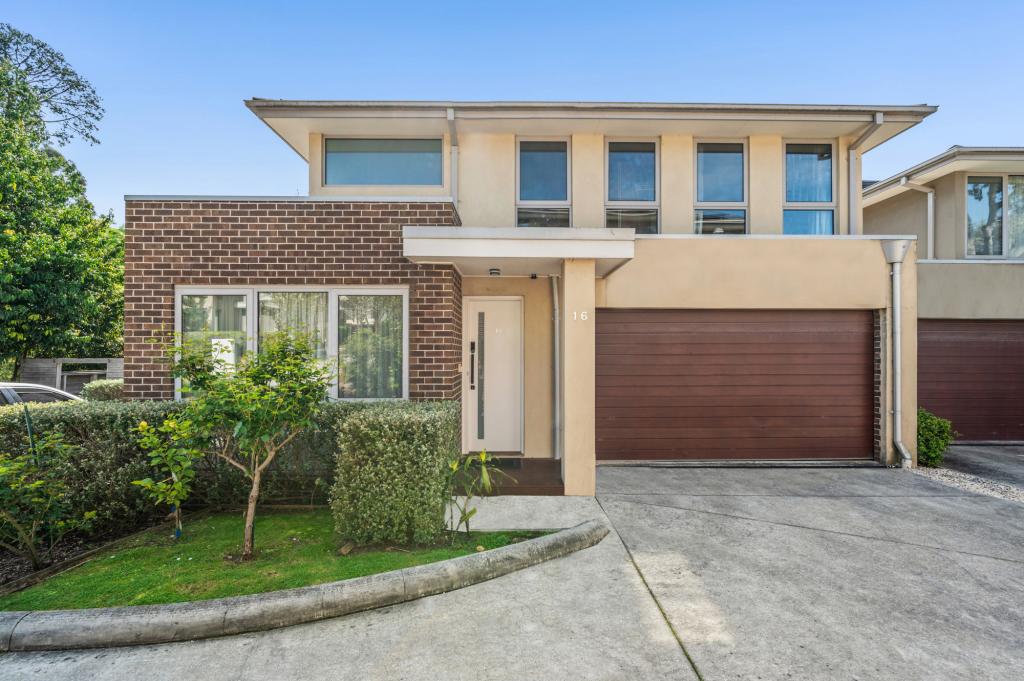 16/265 Canterbury Rd, Forest Hill, VIC 3131