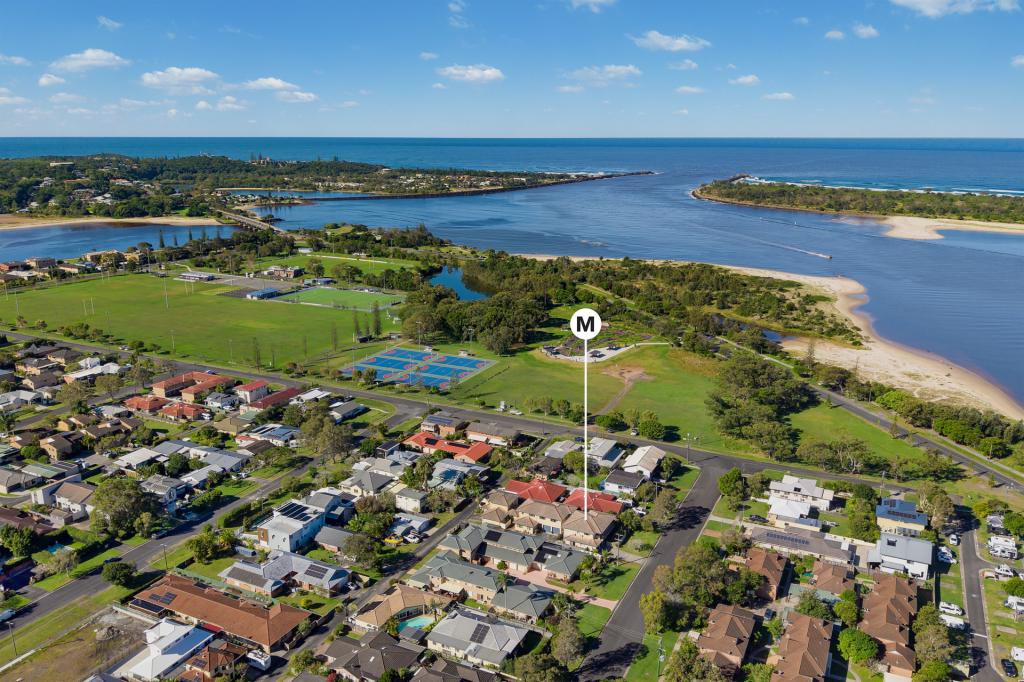 1/5 Tamar St, Ballina, NSW 2478