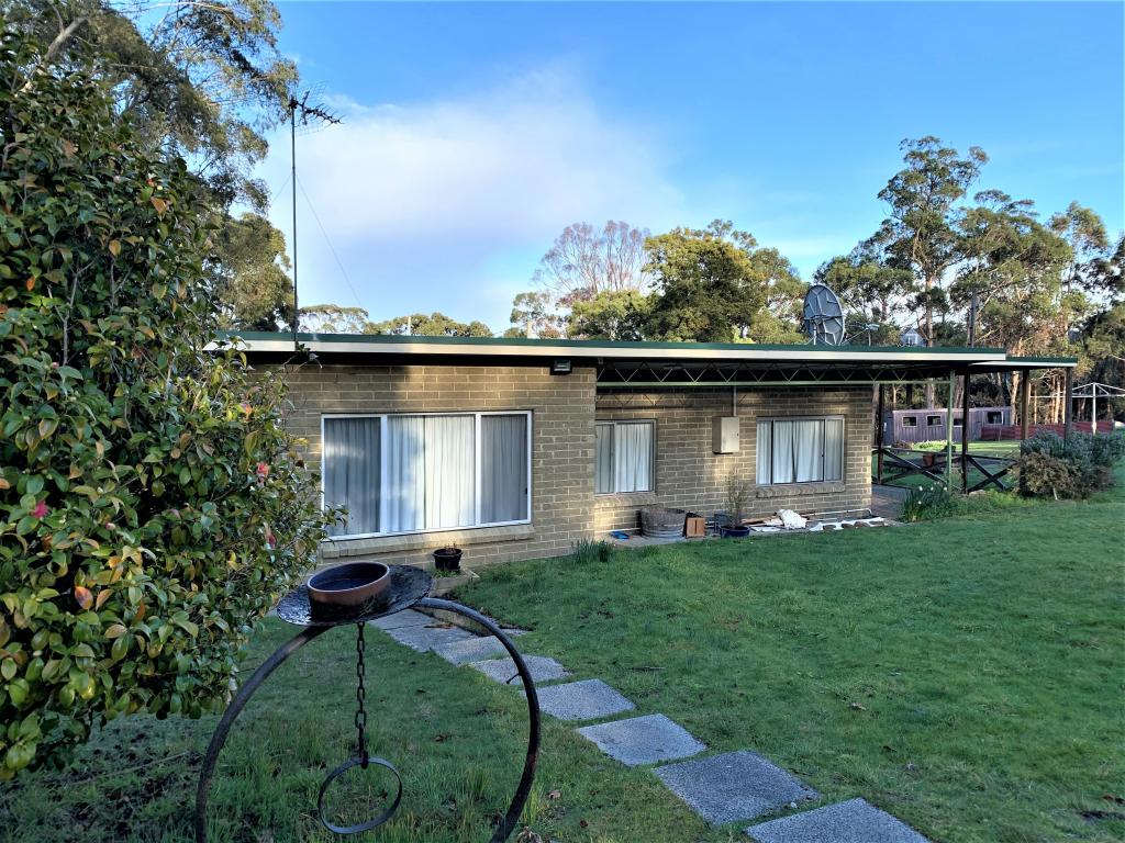 6767 CHANNEL HWY, DEEP BAY, TAS 7112